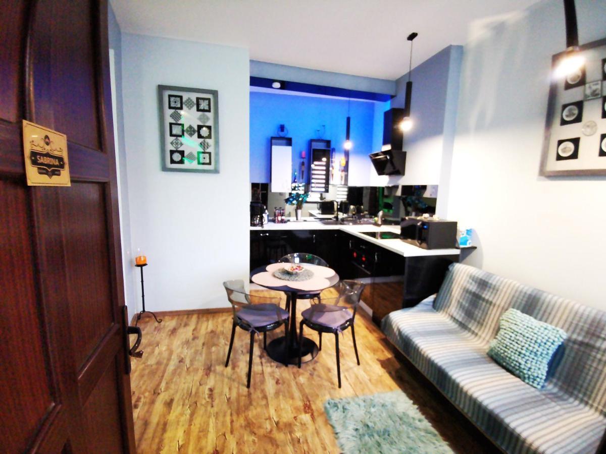 Apartament Sabrina Central Brasov Exterior photo