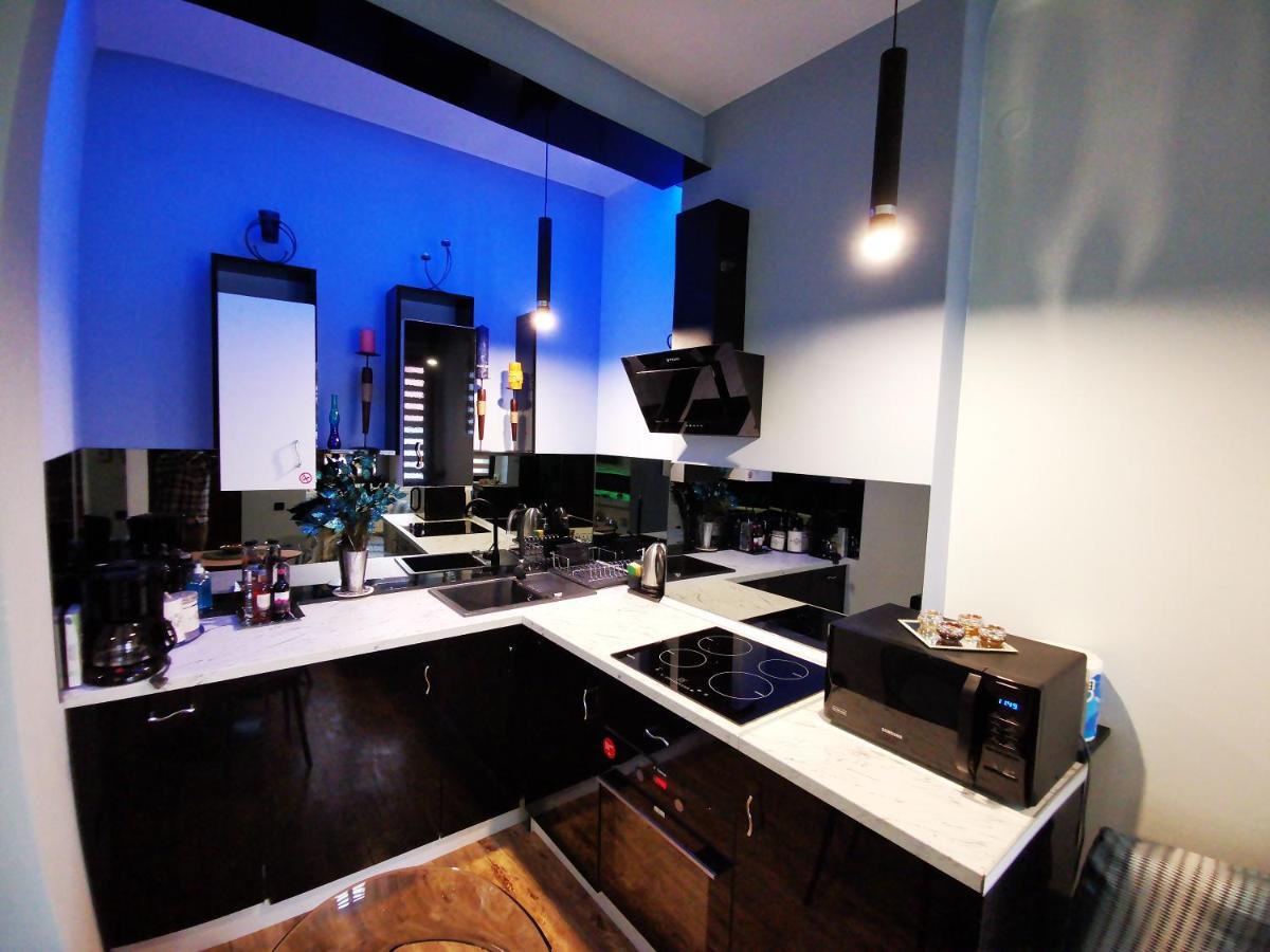 Apartament Sabrina Central Brasov Exterior photo
